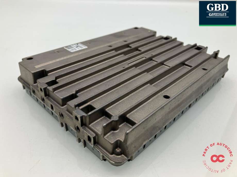 Bilstereo navigasjon til Toyota Corolla 2019-->> (8684006041|86840-06041-A|)