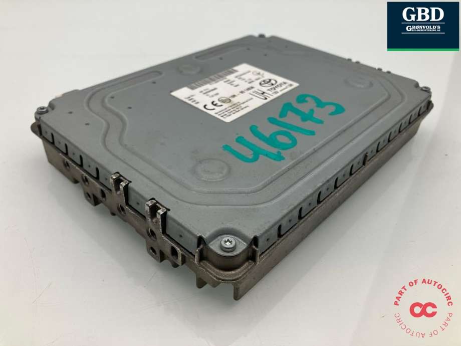 Bilstereo navigasjon til Toyota Corolla 2019-->> (8684006041|86840-06041-A|)