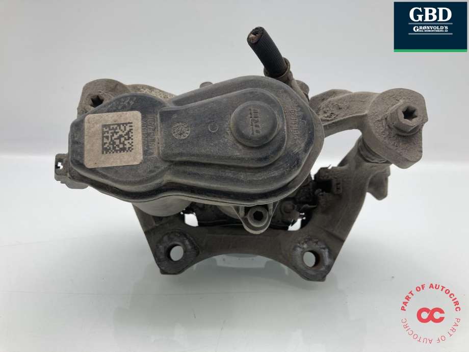 Bremsecaliper høyre bak, elektrisk til Toyota Corolla 2019-->>  (4783002360|)