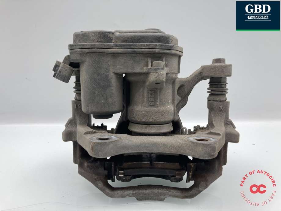 Bremsecaliper høyre bak, elektrisk til Toyota Corolla 2019-->>  (4783002360|)