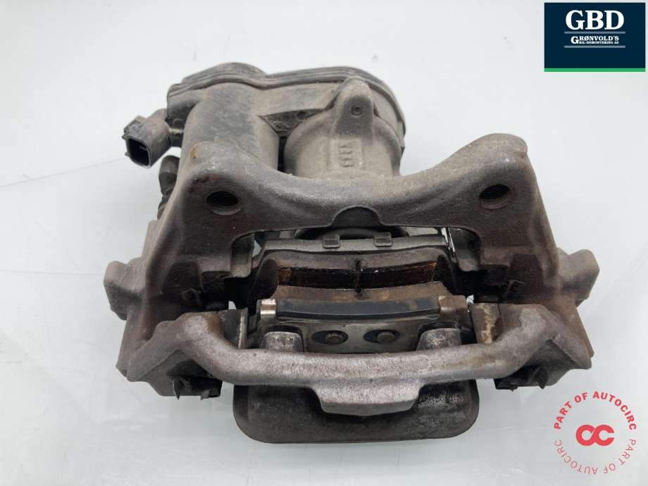 Bremsecaliper høyre bak, elektrisk til Toyota Corolla 2019-->>  (4783002360|)