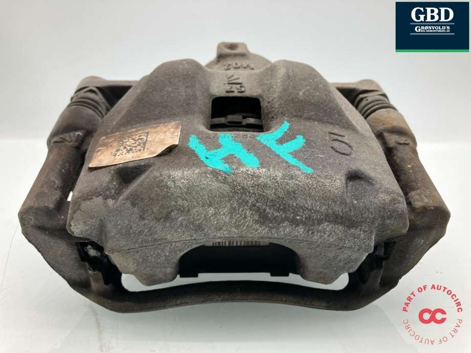Bremsecaliper høyre foran til Toyota Corolla, 2019-->> (4773002590)