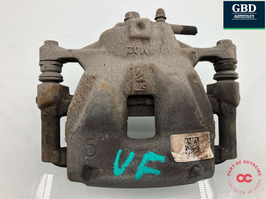 Bremsecaliper venstre foran til Toyota Corolla 2019-->> (4775002490|)