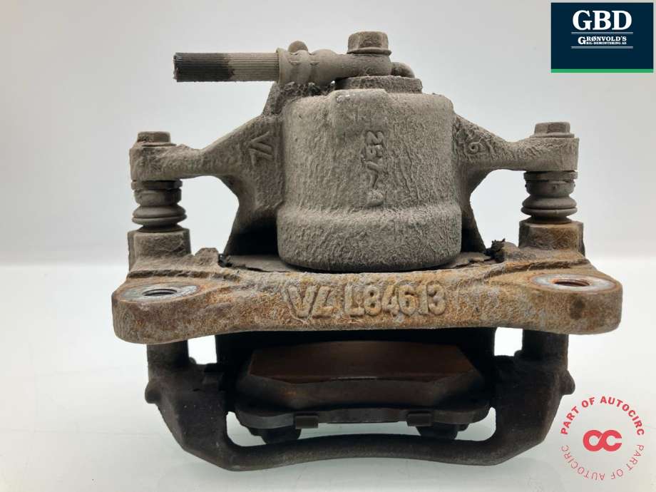 Bremsecaliper venstre foran til Toyota Corolla 2019-->> (4775002490|)
