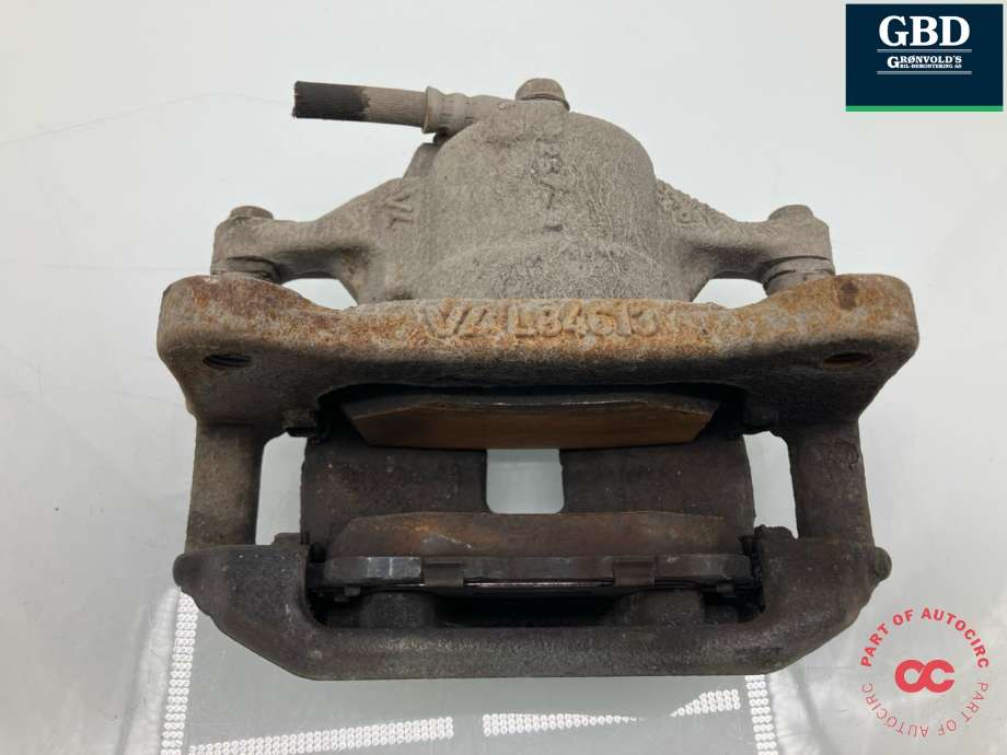 Bremsecaliper venstre foran til Toyota Corolla 2019-->> (4775002490|)
