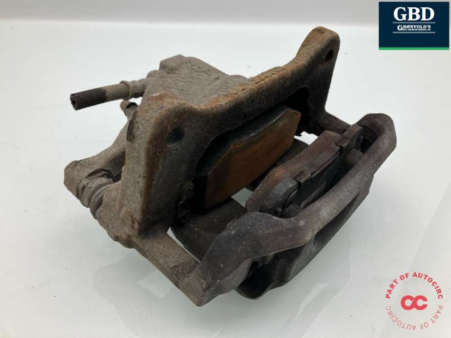 Bremsecaliper venstre foran til Toyota Corolla 2019-->> (4775002490|)