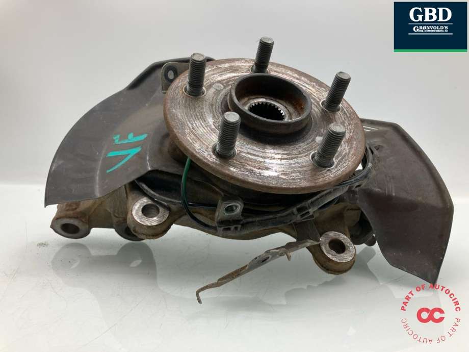 til Toyota Corolla, 2019-->>