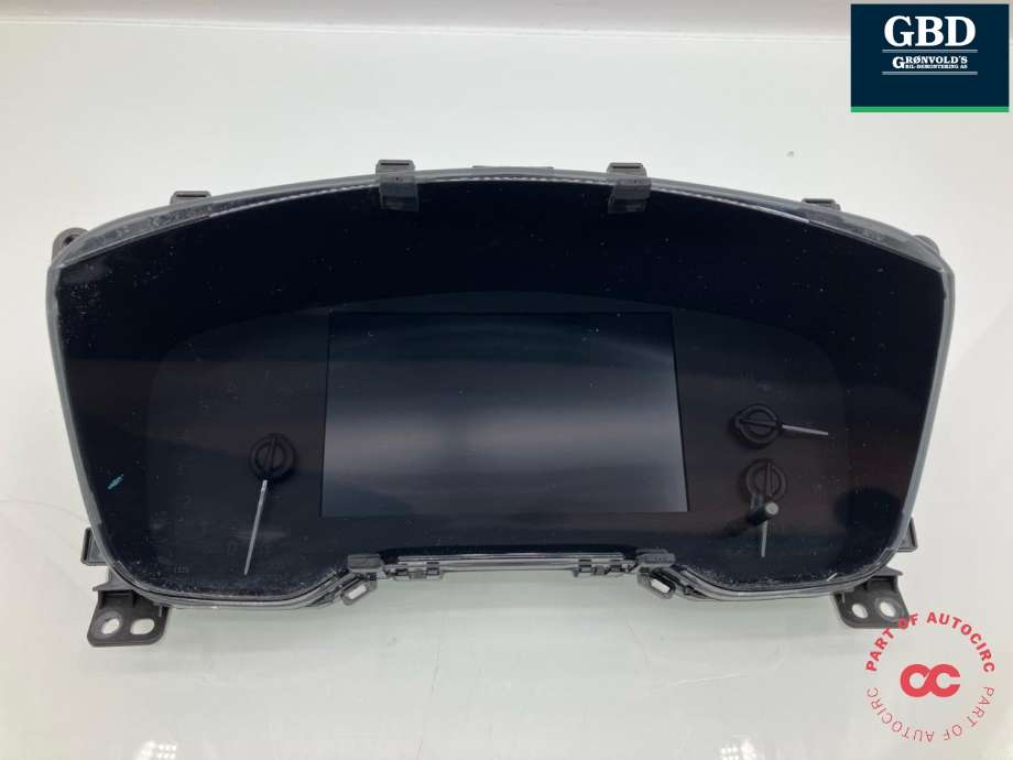 Instrumentpanel til Toyota Corolla, 2019-->> (83800FEJ70)