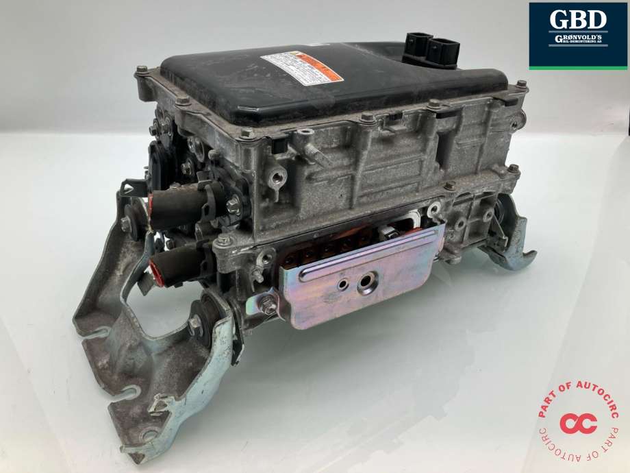 Inverter hybrid til Toyota Corolla, 2019-->> (G920049136)