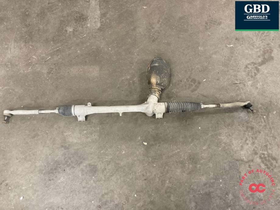 Tannstang til Toyota Corolla, 2019-->> (4551002430)