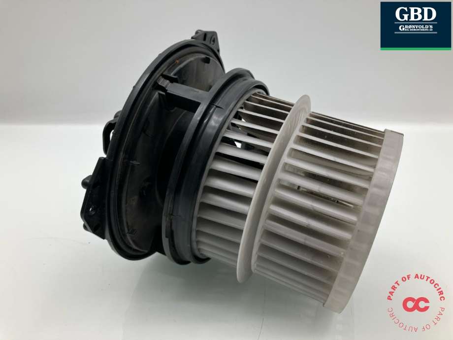 Varmeapparat motor til Toyota Corolla, 2019-->> (87103F4020)