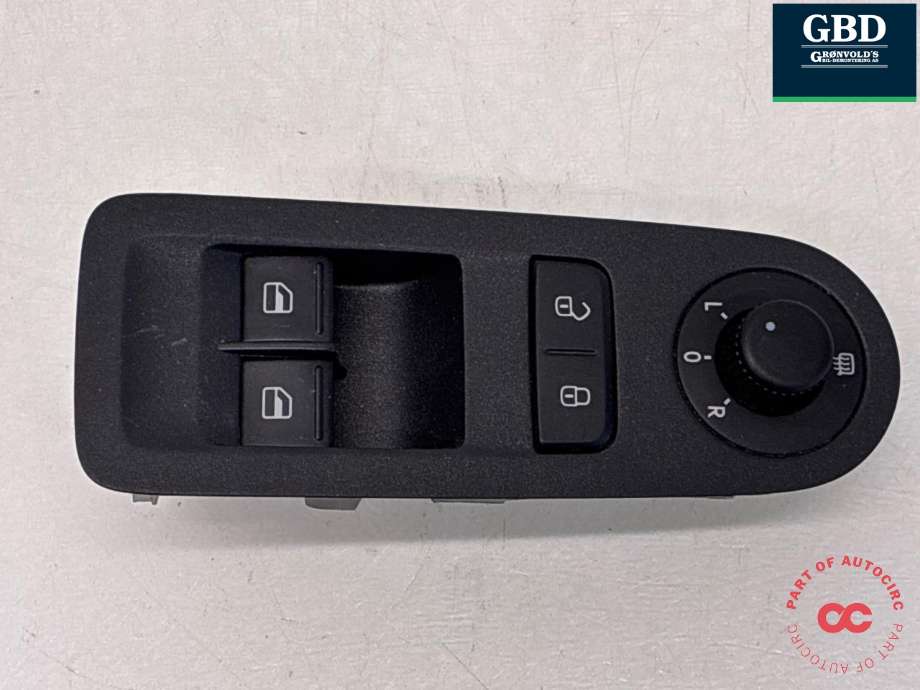 til Škoda Citigo-e, 2019-->>