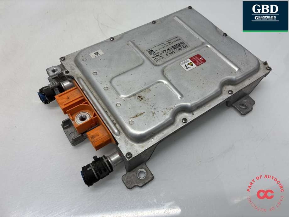 DCDC converter elbil til Cupra Born 2022-->> (1EA 907 190 G|)