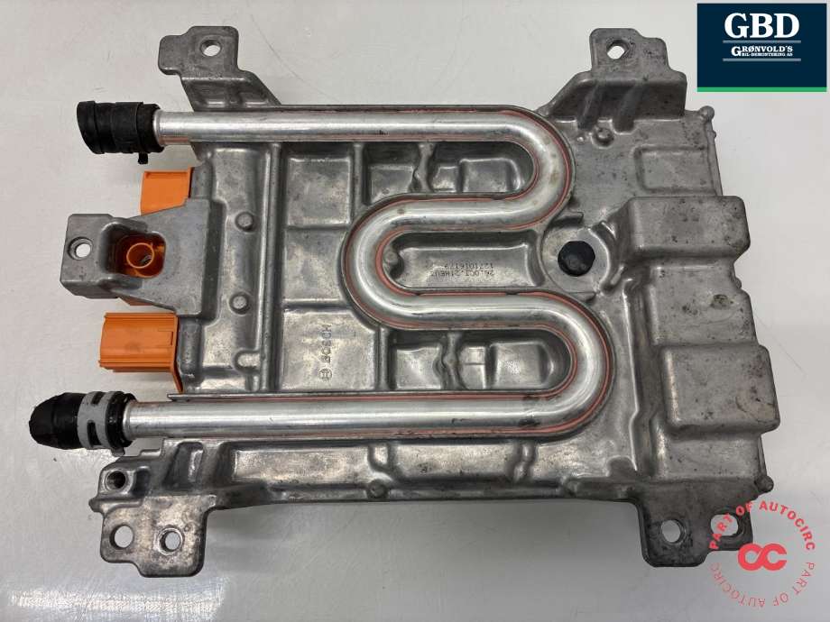 DCDC converter elbil til Cupra Born 2022-->> (1EA 907 190 G|)