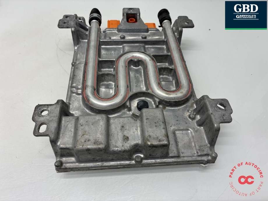 DCDC converter elbil til Cupra Born 2022-->> (1EA 907 190 G|)