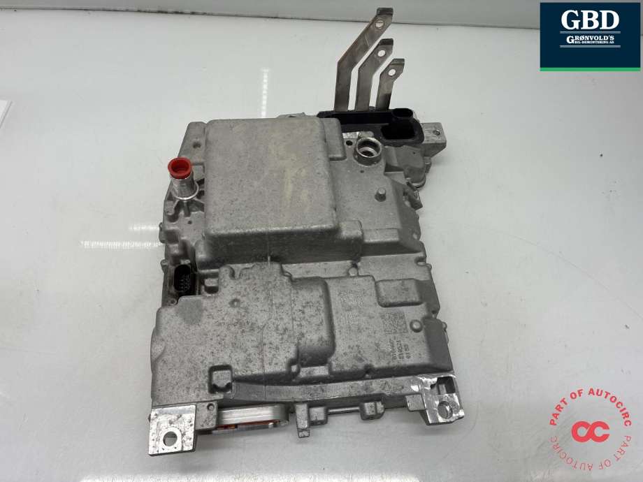 Inverter elbil til Cupra Born, 2022-->>  (1EA 907 121 C)