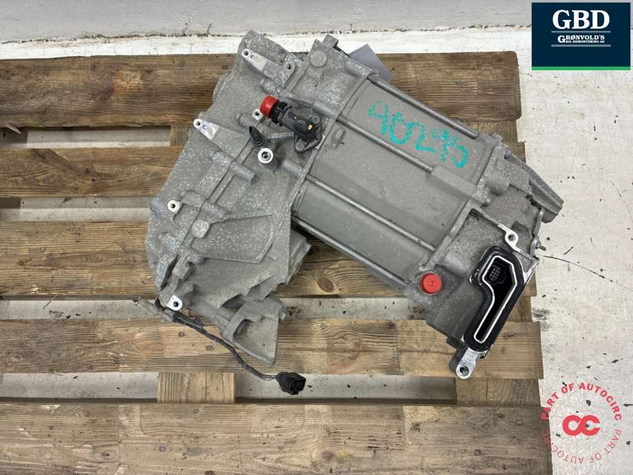 Motor elbil bak til Cupra Born, 2022-->>  (1EA 901 131 P)