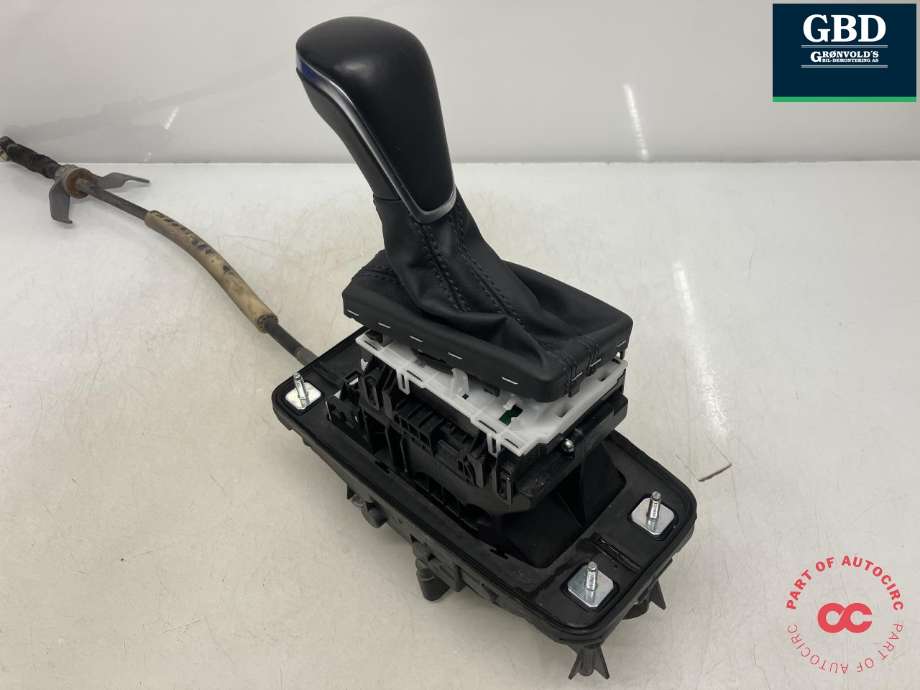  til Audi A6, 2014-2018 (Type IV, Fase 2) (C7) (C7) 