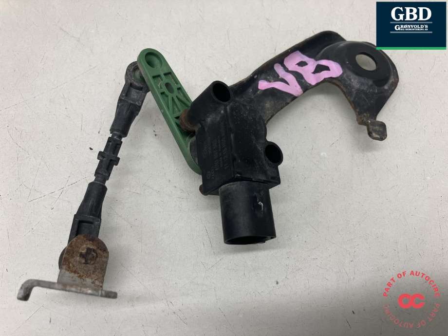 Sensor nivå, venstre bak til Audi A6, 2014-2018 (Type IV, Fase 2) (C7) (C7) (4H0 941 309 C)