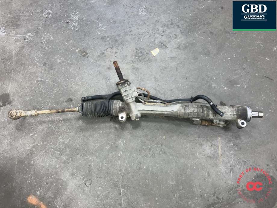 Tannstang til Land Rover Discovery 2009-2017 (Type IV) (LR080151|AH223504DA|LR054839| AH223K748DC)