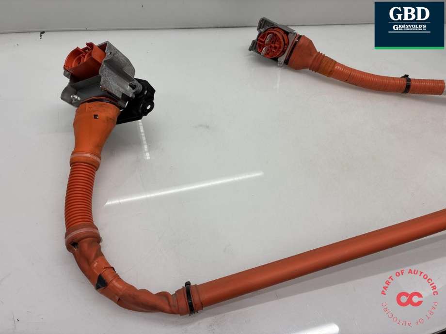 Kabel høy volt (HV) elbil til Toyota bZ4X 2022-->> (821H642020|)