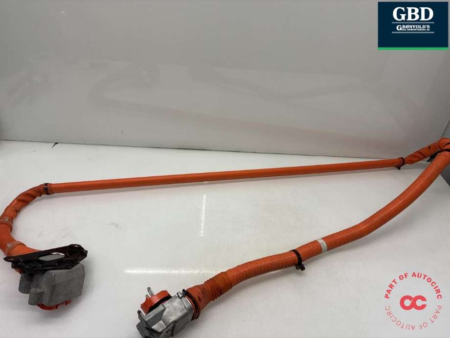 Kabel høy volt (HV) elbil til Toyota bZ4X 2022-->> (821H642020|)