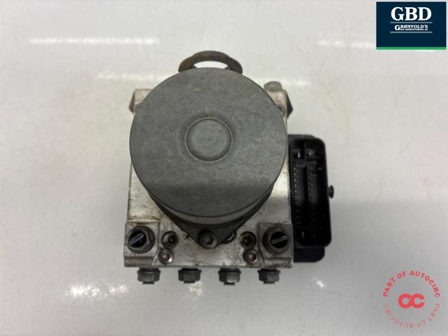 ABS sentral til VW E-Up 2019-->> (12E 614 517 F|12E 614 517 G BEF|12E 614 517 F BEF)
