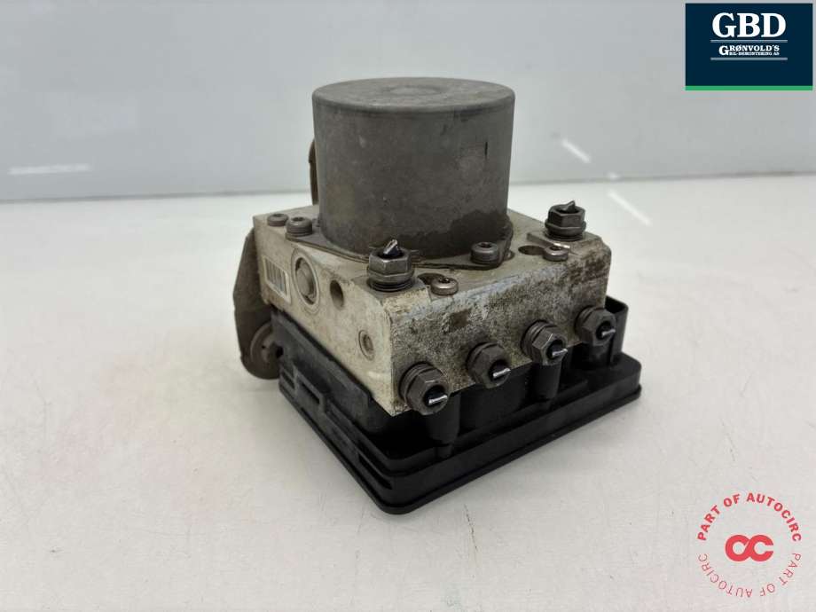 ABS sentral til VW E-Up 2019-->> (12E 614 517 F|12E 614 517 G BEF|12E 614 517 F BEF)