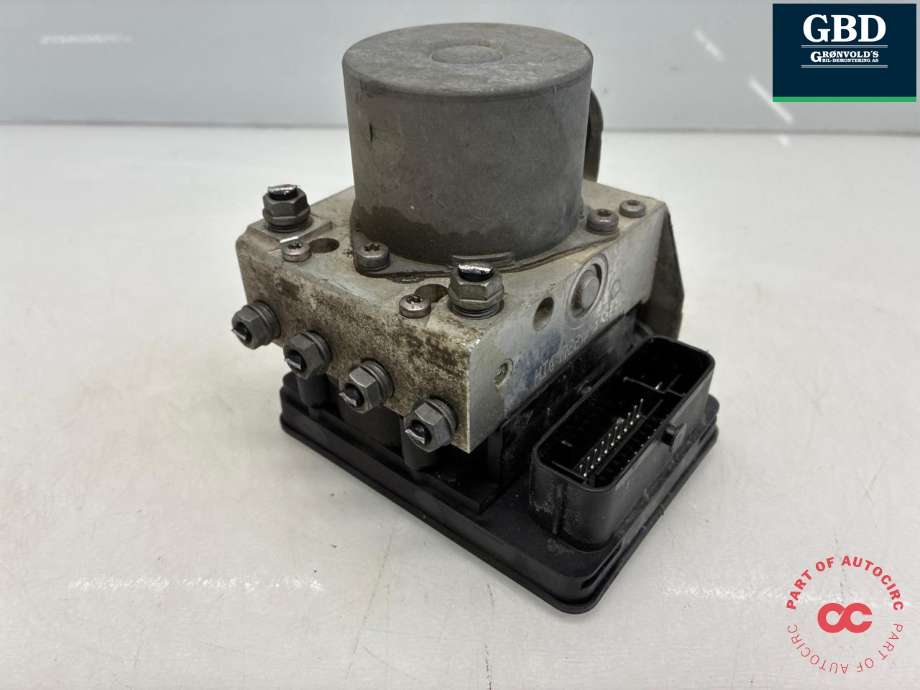ABS sentral til VW E-Up 2019-->> (12E 614 517 F|12E 614 517 G BEF|12E 614 517 F BEF)