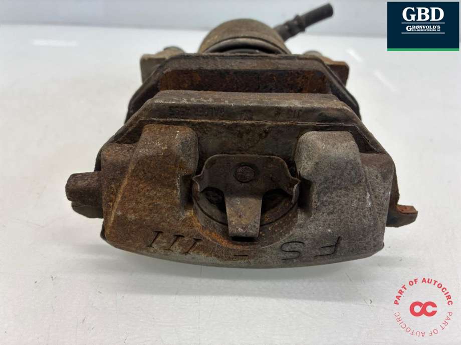 Bremsecaliper høyre foran til VW E-Up 2019-->> (1K0 615 124 D|)