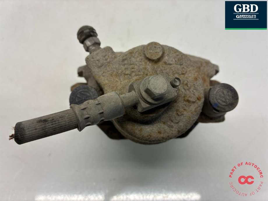 Bremsecaliper venstre foran til VW E-Up 2019-->>  (1K0 615 123 D|)