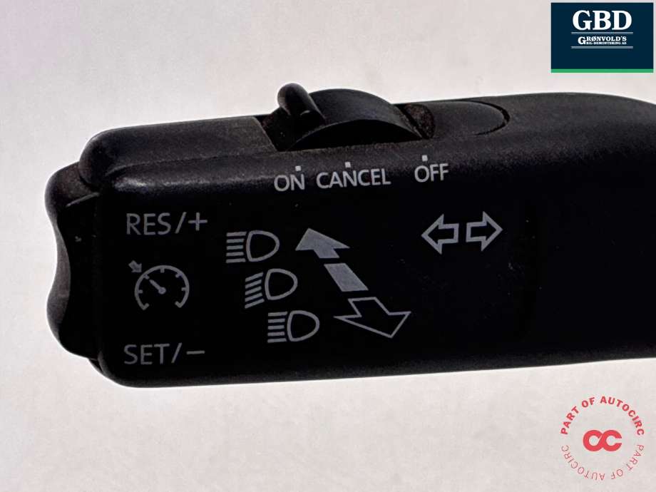 Bryter combi til VW E-Up 2019-->> (1S0 953 513 K|1S0 953 513 K 9B9|1S0 953 503 AS)