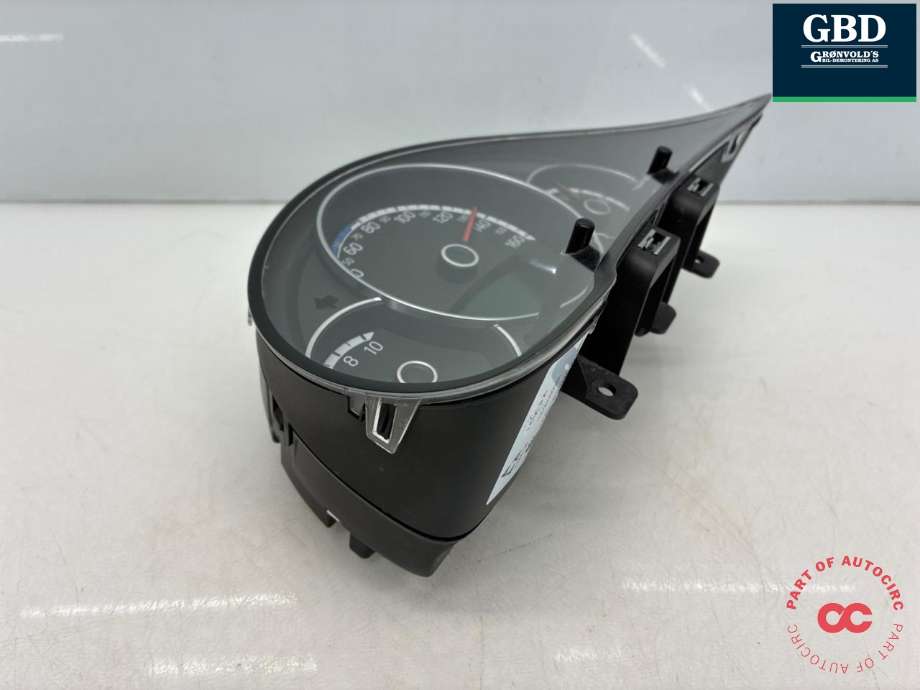 Instrumentpanel til VW E-Up 2019-->> (12E 920 860 G|)