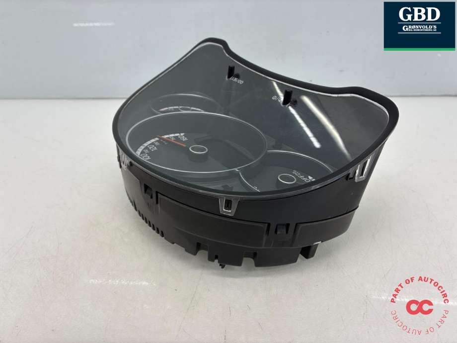 Instrumentpanel til VW E-Up 2019-->> (12E 920 860 G|)