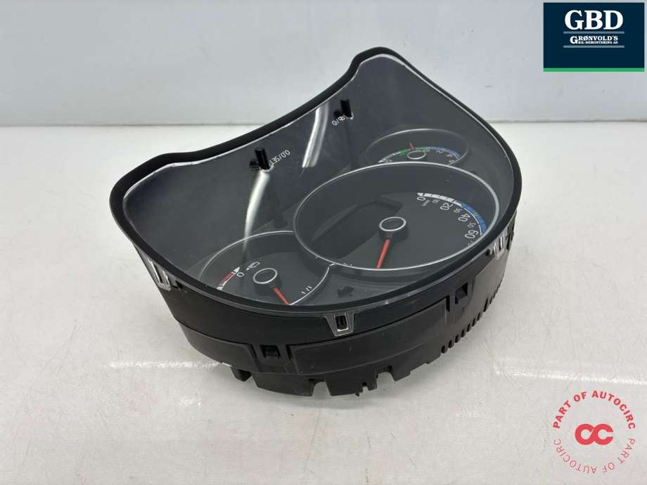 Instrumentpanel til VW E-Up 2019-->> (12E 920 860 G|)