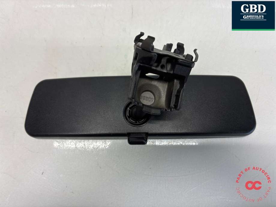 Speil innvendig til VW E-Up 2019-->> (3G0 857 511 N|3G0 857 511 N 9B9|)
