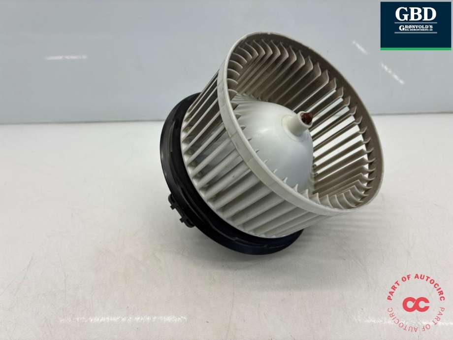 Varmeapparat motor til VW E-Up 2019-->>  (12E 820 015|)