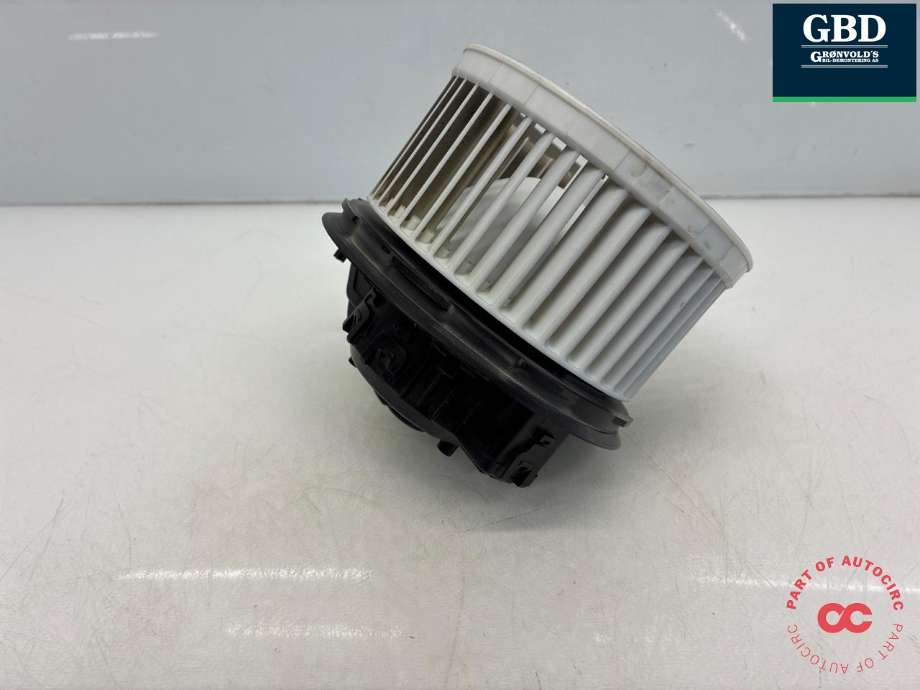 Varmeapparat motor til VW E-Up 2019-->>  (12E 820 015|)