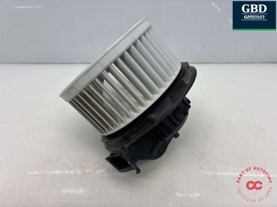 Varmeapparat motor til VW E-Up 2019-->>  (12E 820 015|)