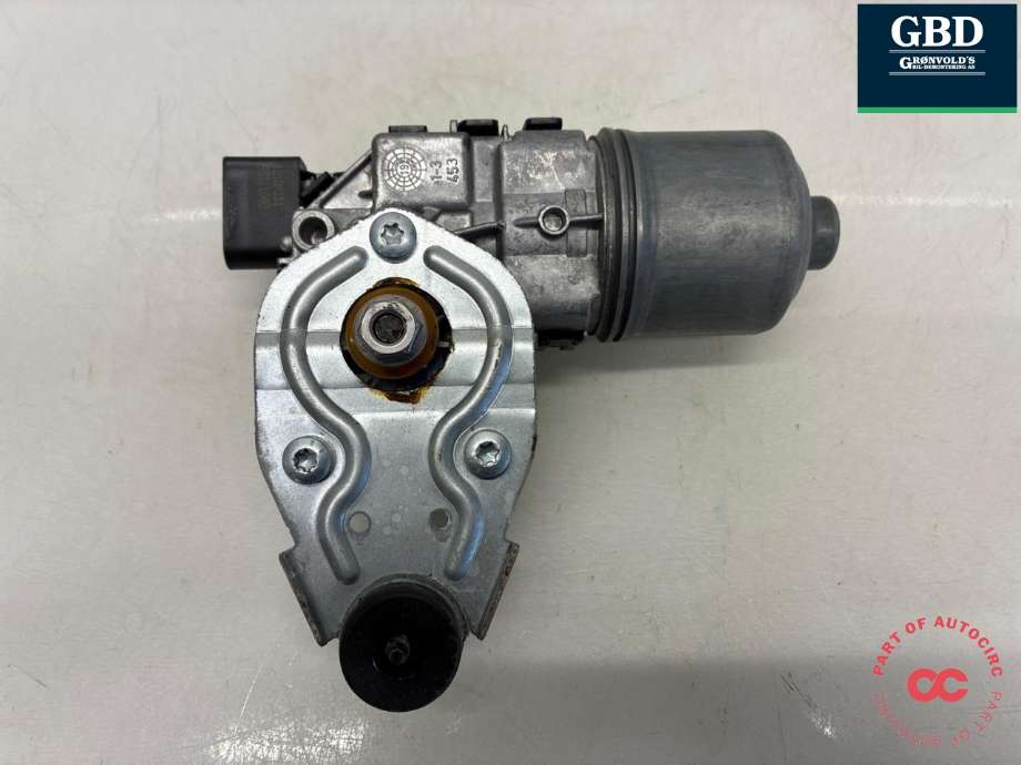 Viskermotor frontrute til VW E-Up, 2019-->>  (1S1 955 023 D)