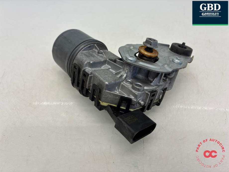 Viskermotor frontrute til VW E-Up 2019-->>  (1S1 955 023 D|6R1 955 119 A|)