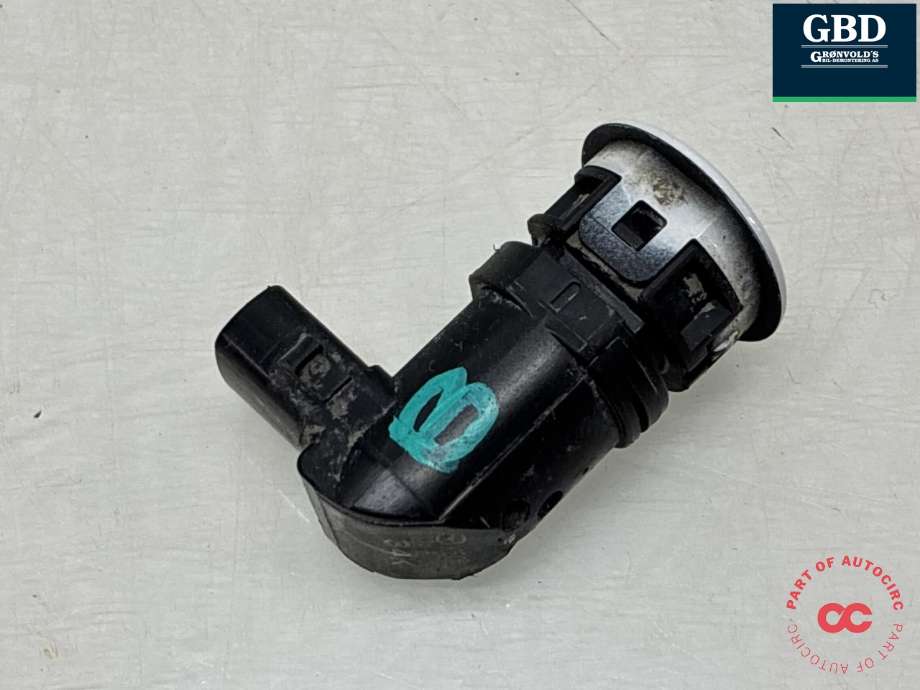 Parkeringssensor bak til Mazda 6, 2010-2013 (Type II, Fase 2)  (GS2A67UC1A85)