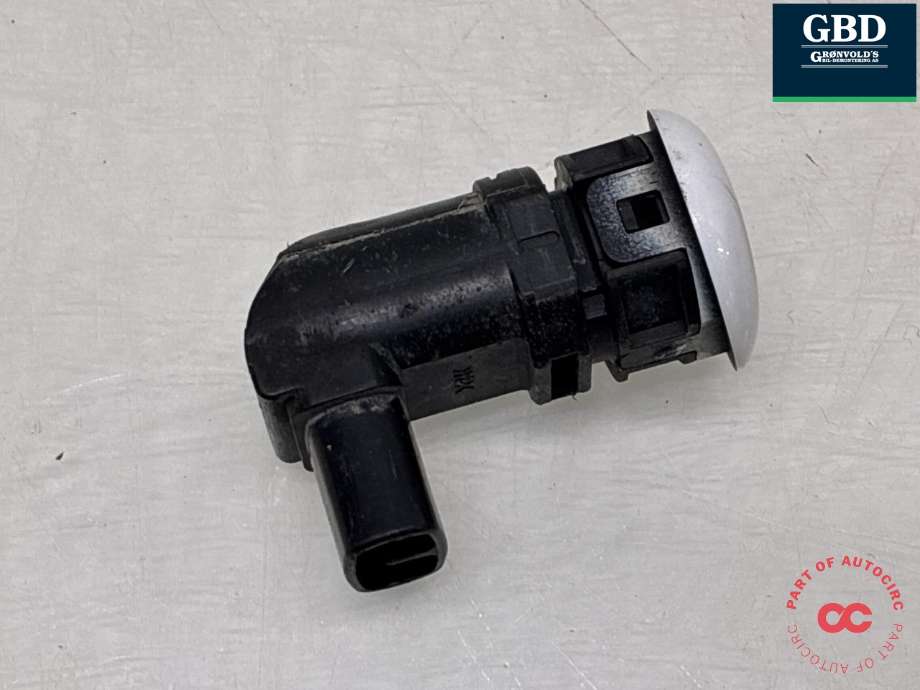 Parkeringssensor bak til Mazda 6 2010-2013 (Type II, Fase 2)  (GS2A67UC1A85|GS1D-67UC1A|)