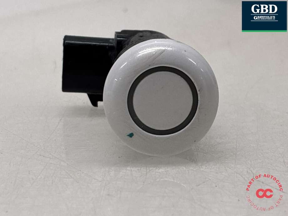 Parkeringssensor bak til Mazda 6 2010-2013 (Type II, Fase 2)  (GS2A67UC1A85|GS1D-67UC1A|)