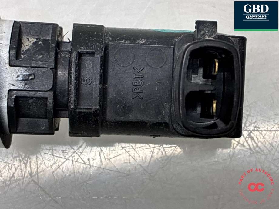 Parkeringssensor bak til Mazda 6 2010-2013 (Type II, Fase 2)  (GS2A67UC1A85|GS1D-67UC1A|)