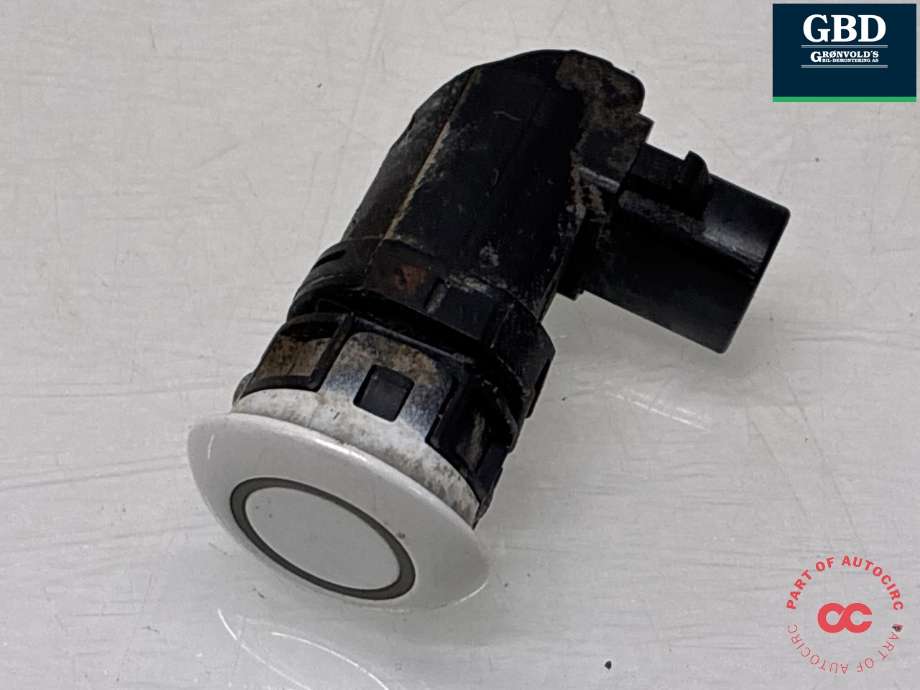 Parkeringssensor bak til Mazda 6 2010-2013 (Type II, Fase 2)  (GS1D67UC1A85|GS1D-67UC1A|)