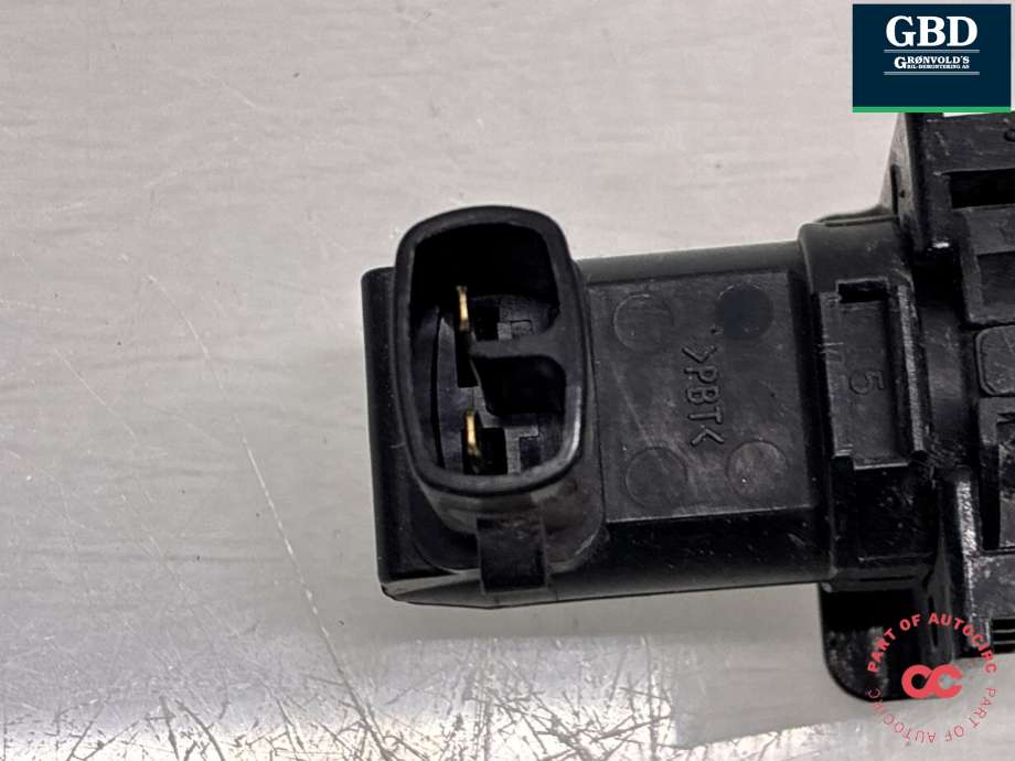 Parkeringssensor foran til Mazda 6 2010-2013 (Type II, Fase 2) (GS1D67UC1A85|GS1D-67UC1A|)