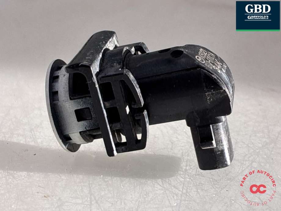 Parkeringssensor foran til Mazda 6 2010-2013 (Type II, Fase 2) (GS1D67UC1A85|GS1D-67UC1A|)