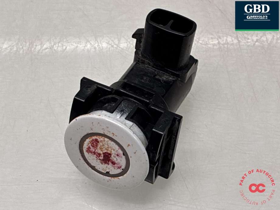 Parkeringssensor foran til Mazda 6, 2010-2013 (Type II, Fase 2)  (GS1D67UC1A85)