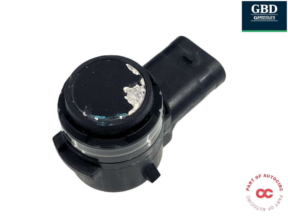 Parkeringssensor foran til Volvo XC90, 2015-2025 (Type II) (31471005)